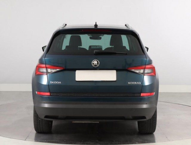 Škoda Kodiaq  2.0 TDI Style