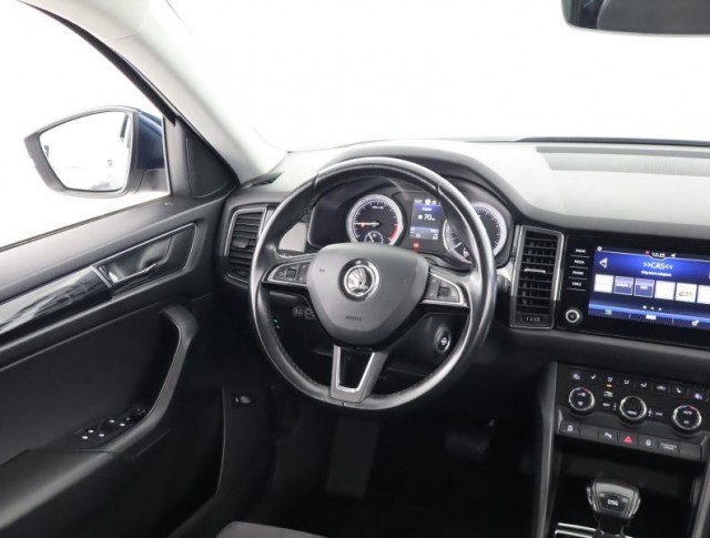 Škoda Kodiaq  2.0 TDI Style