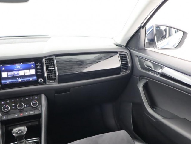 Škoda Kodiaq  2.0 TDI Style