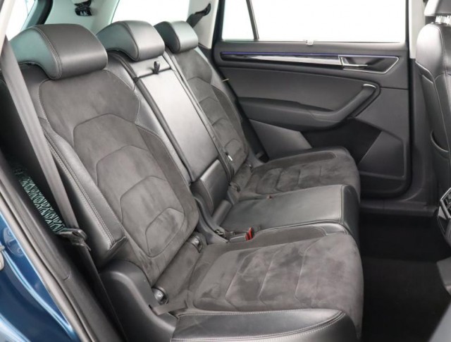 Škoda Kodiaq  2.0 TDI Style