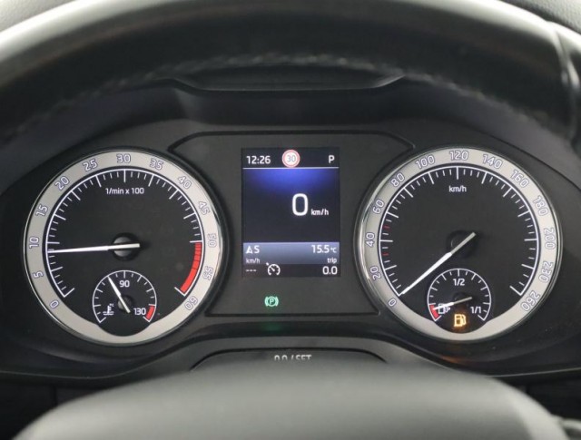 Škoda Kodiaq  2.0 TDI Style