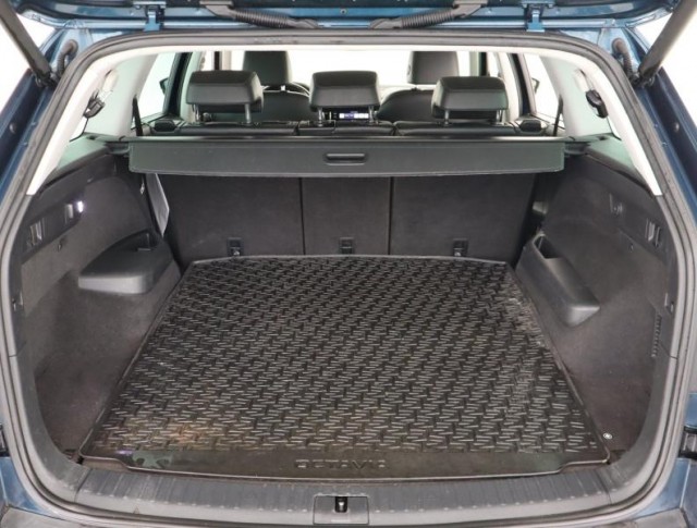 Škoda Kodiaq  2.0 TDI Style