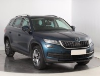 Škoda Kodiaq  2.0 TDI Style