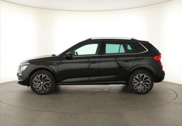 Škoda Kamiq  1.0 TSI Drive