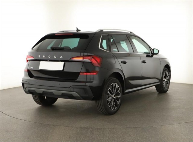Škoda Kamiq  1.0 TSI Drive
