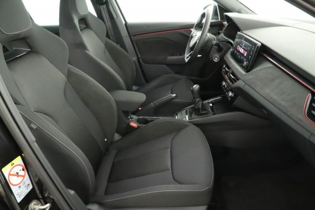 Škoda Kamiq  1.0 TSI Drive