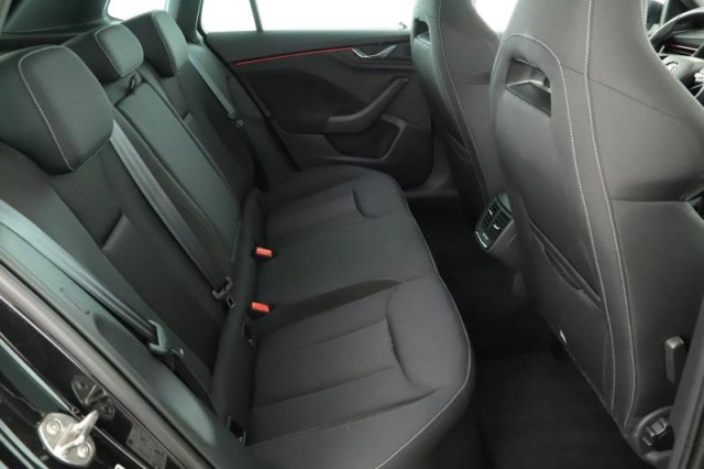 Škoda Kamiq  1.0 TSI Drive