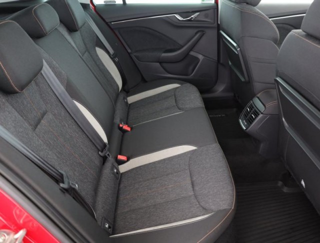 Škoda Kamiq  1.0 TSI 