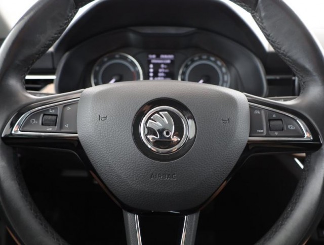 Škoda Kamiq  1.0 TSI 