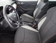 Škoda Kamiq  1.0 TSI 