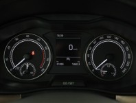 Škoda Kamiq  1.0 TSI 