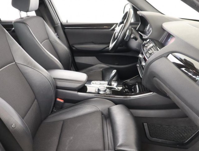 BMW X3  xDrive20d M Sport