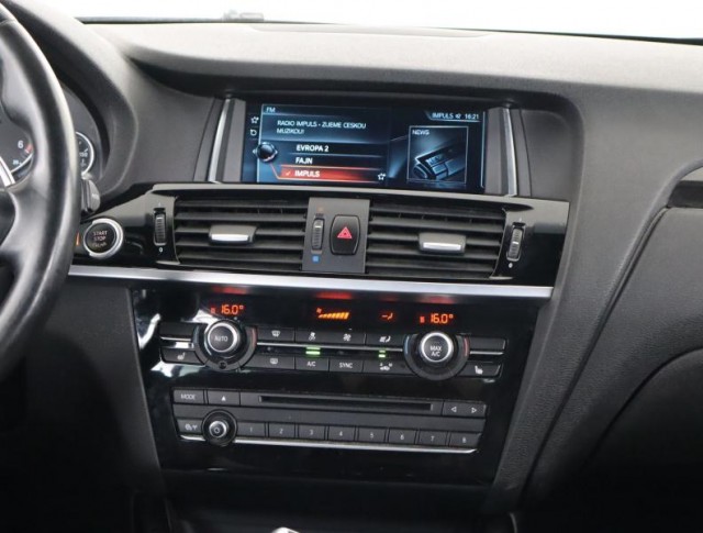 BMW X3  xDrive20d M Sport