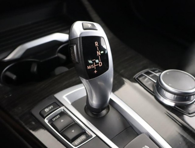 BMW X3  xDrive20d M Sport