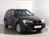 BMW X3  xDrive20d M Sport