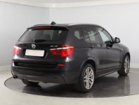 BMW X3  xDrive20d M Sport