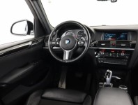 BMW X3  xDrive20d M Sport