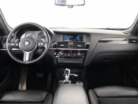 BMW X3  xDrive20d M Sport