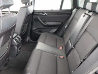 BMW X3  xDrive20d M Sport