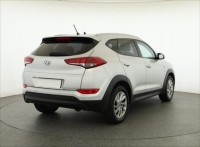Hyundai Tucson  1.6 T-GDI 