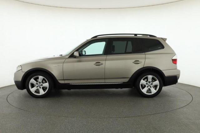 BMW X3  3.0d 