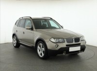 BMW X3  3.0d 