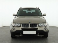 BMW X3  3.0d 