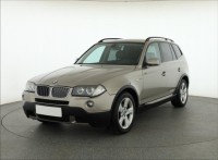 BMW X3  3.0d 