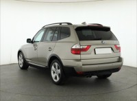 BMW X3  3.0d 