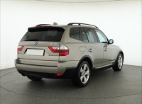 BMW X3  3.0d 