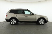 BMW X3  3.0d 