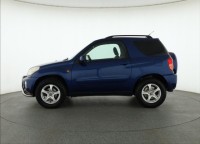 Toyota RAV 4  1.8 VVT-i 