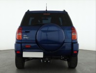 Toyota RAV 4  1.8 VVT-i 