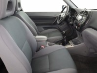 Toyota RAV 4  1.8 VVT-i 