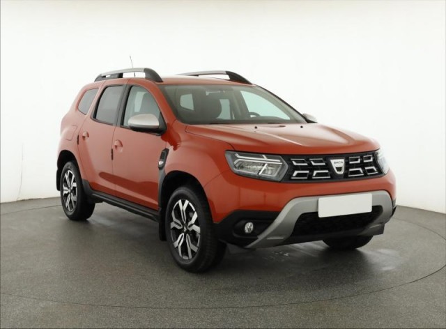 Dacia Duster  1.3 TCe Journey