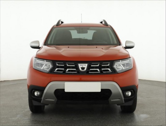 Dacia Duster  1.3 TCe Journey