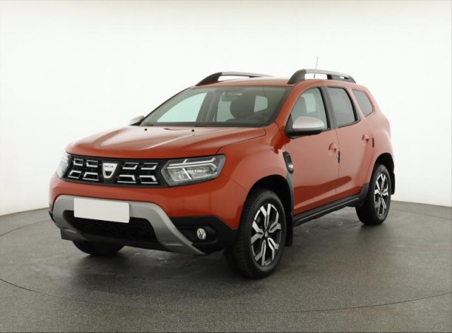 Dacia Duster  1.3 TCe Journey
