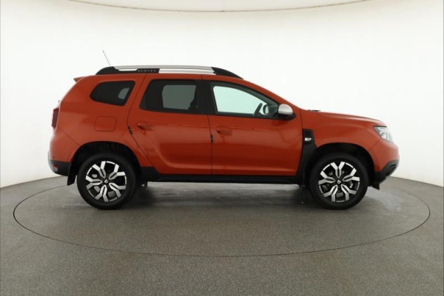 Dacia Duster  1.3 TCe Journey