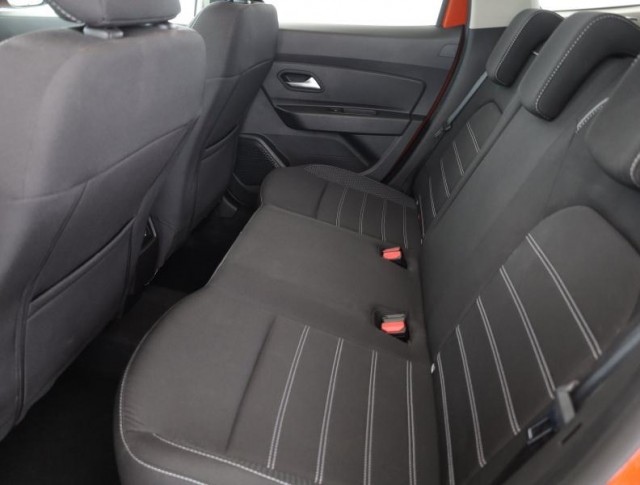 Dacia Duster  1.3 TCe Journey