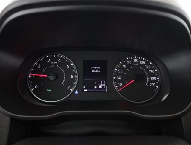 Dacia Duster  1.3 TCe Journey