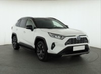 Toyota RAV 4  2.5 Hybrid 