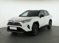 Toyota RAV 4  2.5 Hybrid 