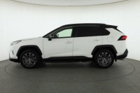 Toyota RAV 4  2.5 Hybrid 