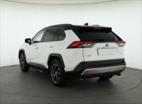 Toyota RAV 4  2.5 Hybrid 