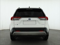 Toyota RAV 4  2.5 Hybrid 