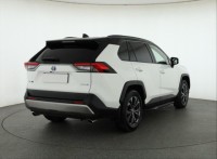 Toyota RAV 4  2.5 Hybrid 