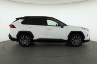 Toyota RAV 4  2.5 Hybrid 