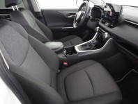 Toyota RAV 4  2.5 Hybrid 