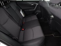 Toyota RAV 4  2.5 Hybrid 