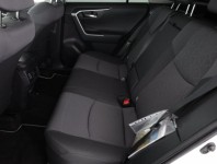 Toyota RAV 4  2.5 Hybrid 